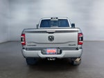 2024 RAM 3500 Laramie Crew Cab 4x4 8' Box