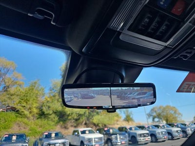 2024 RAM 3500 Laramie Crew Cab 4x4 8' Box