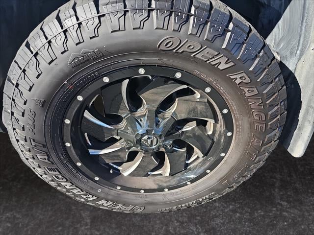 2024 RAM 3500 Laramie Crew Cab 4x4 8' Box