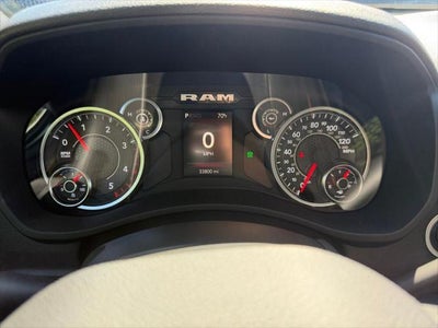 2024 RAM 5500 Chassis Tradesman/SLT/Laramie/Limited