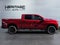2025 Chevrolet Silverado 4WD Crew Cab Short Bed LT Trail Boss