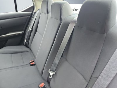 2024 Nissan Sentra S Xtronic CVT