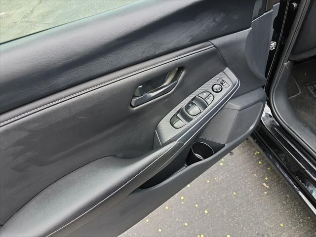 2024 Nissan Sentra S Xtronic CVT