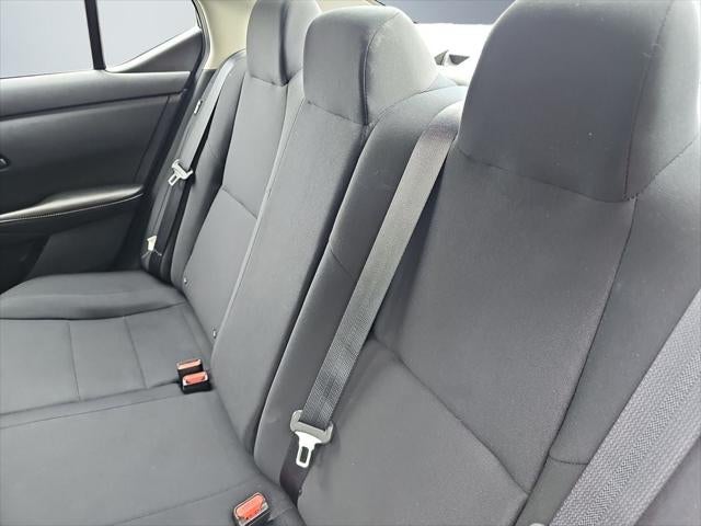 2024 Nissan Sentra S Xtronic CVT