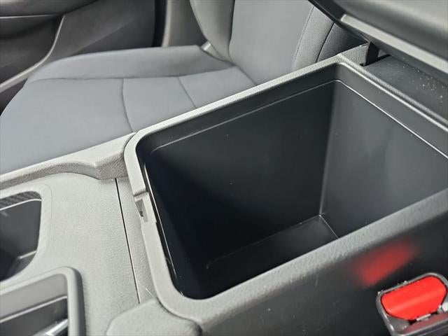 2024 Nissan Sentra S Xtronic CVT