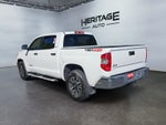 2014 Toyota Tundra SR5 5.7L V8