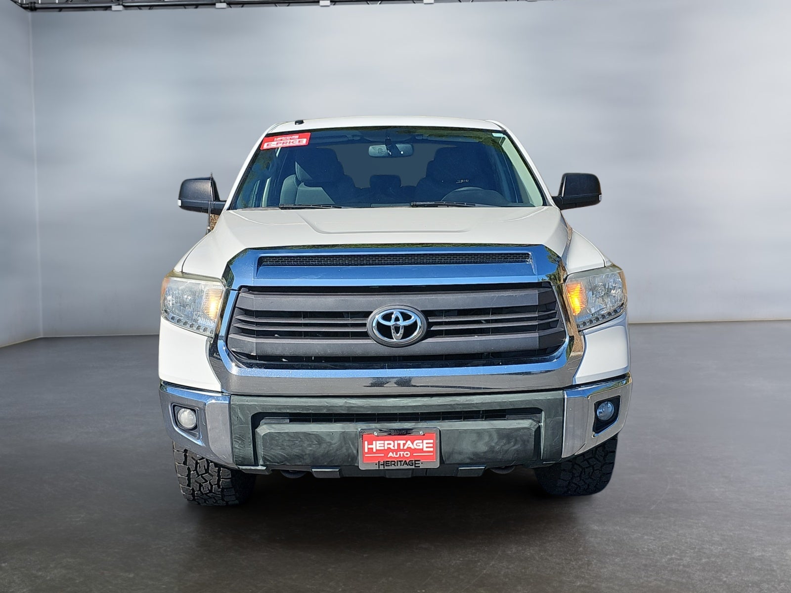 2014 Toyota Tundra SR5 5.7L V8