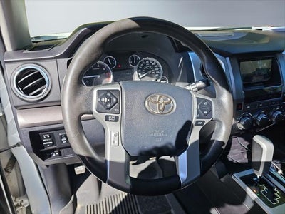 2014 Toyota Tundra SR5 5.7L V8