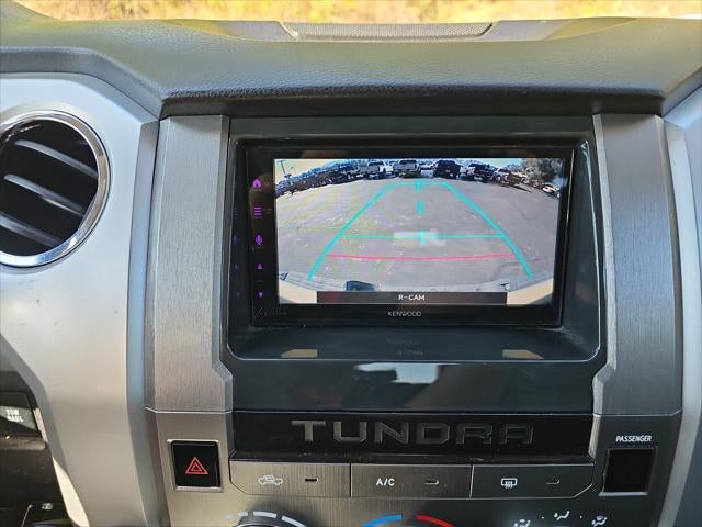 2014 Toyota Tundra SR5 5.7L V8