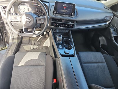 2024 Nissan Rogue SV Intelligent AWD