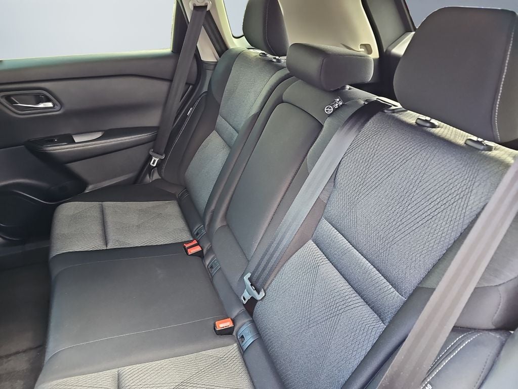 2024 Nissan Rogue SV Intelligent AWD