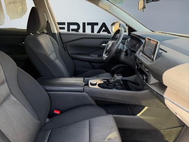 2024 Nissan Rogue SV Intelligent AWD