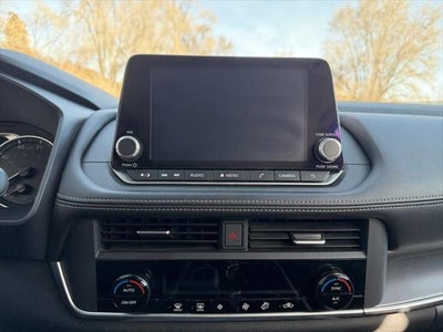 2024 Nissan Rogue SV Intelligent AWD