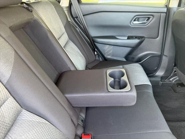 2024 Nissan Rogue SV Intelligent AWD