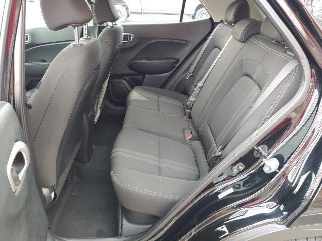 2021 Hyundai Venue SEL
