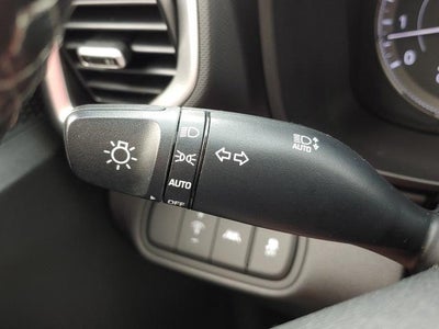 2021 Hyundai Venue SEL