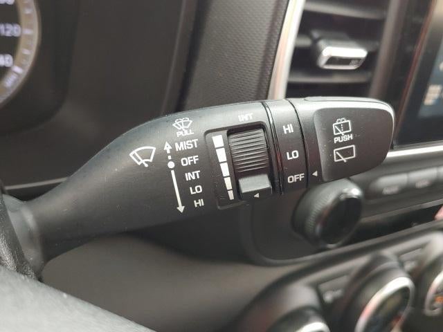 2021 Hyundai Venue SEL