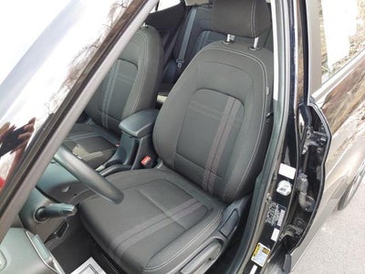 2021 Hyundai Venue SEL