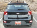 2021 Hyundai Venue SEL