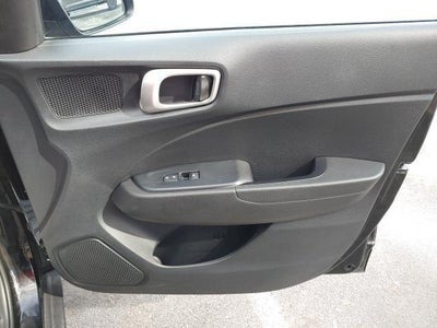 2021 Hyundai Venue SEL