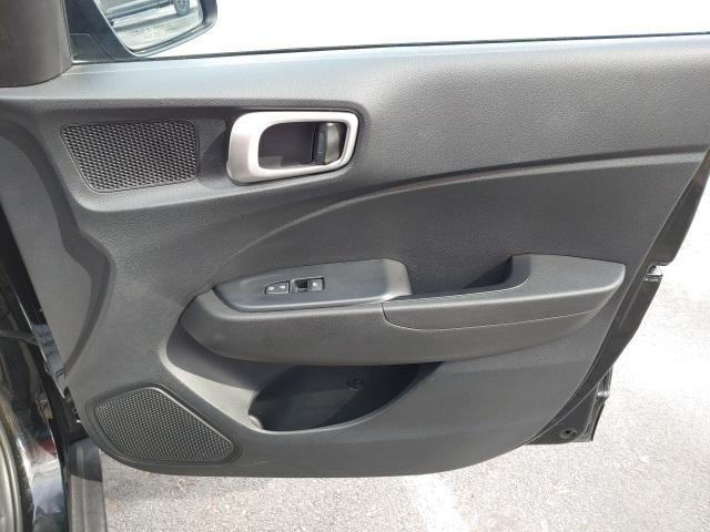 2021 Hyundai Venue SEL