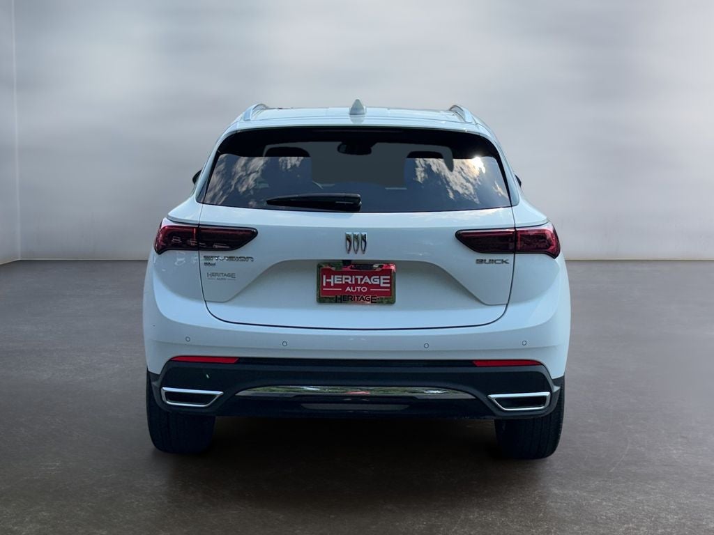 2024 Buick Envision Preferred AWD