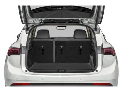 2024 Buick Envision Preferred AWD