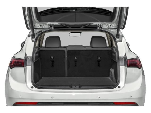 2024 Buick Envision Preferred AWD