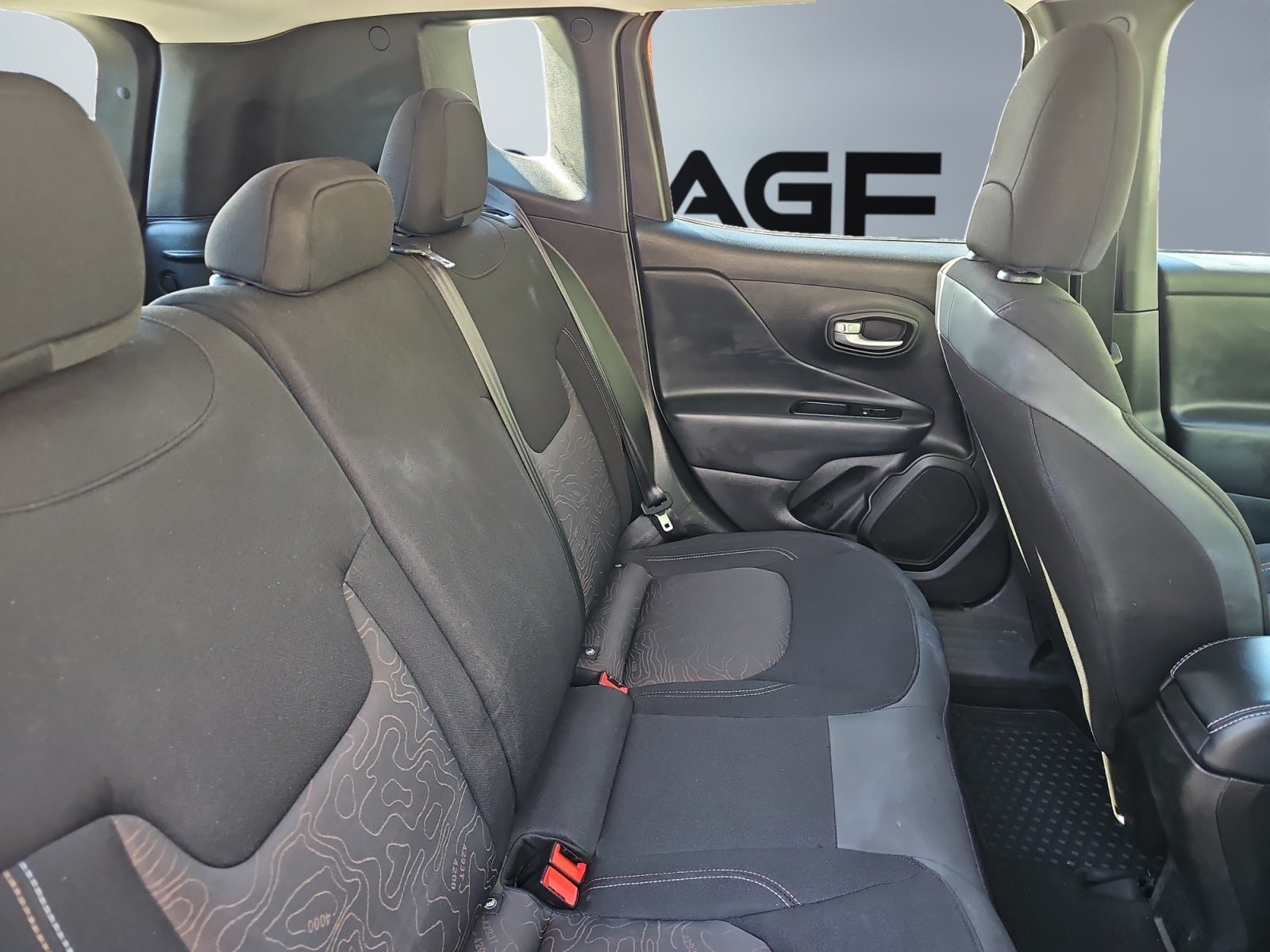 2023 Jeep Renegade Upland 4x4
