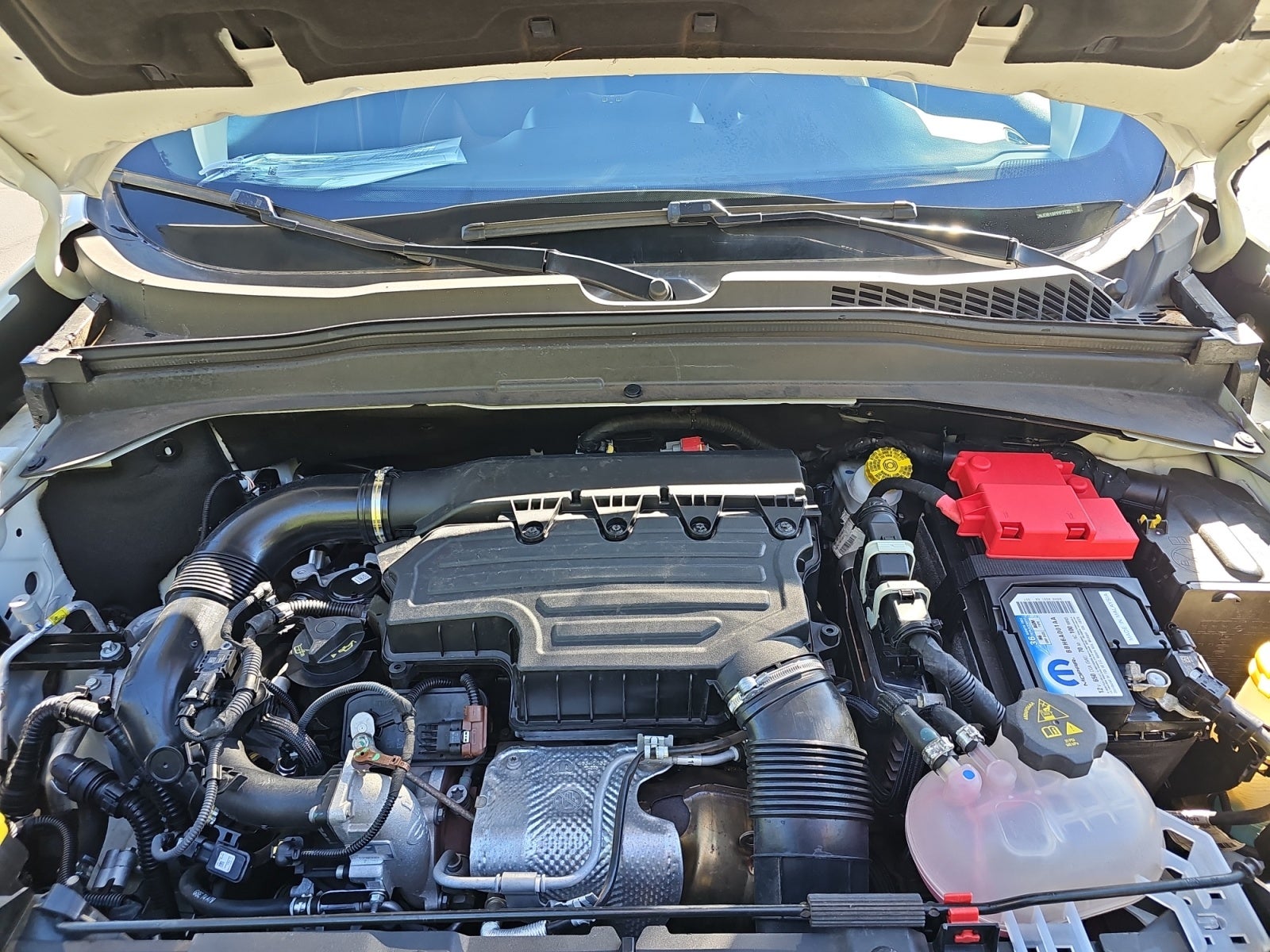 2023 Jeep Renegade Upland 4x4