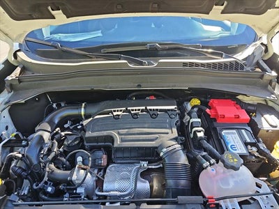 2023 Jeep Renegade Upland 4x4