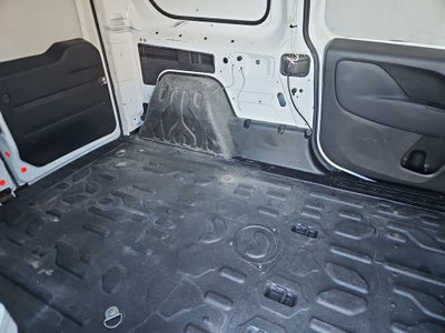 2021 RAM ProMaster City Tradesman Cargo Van