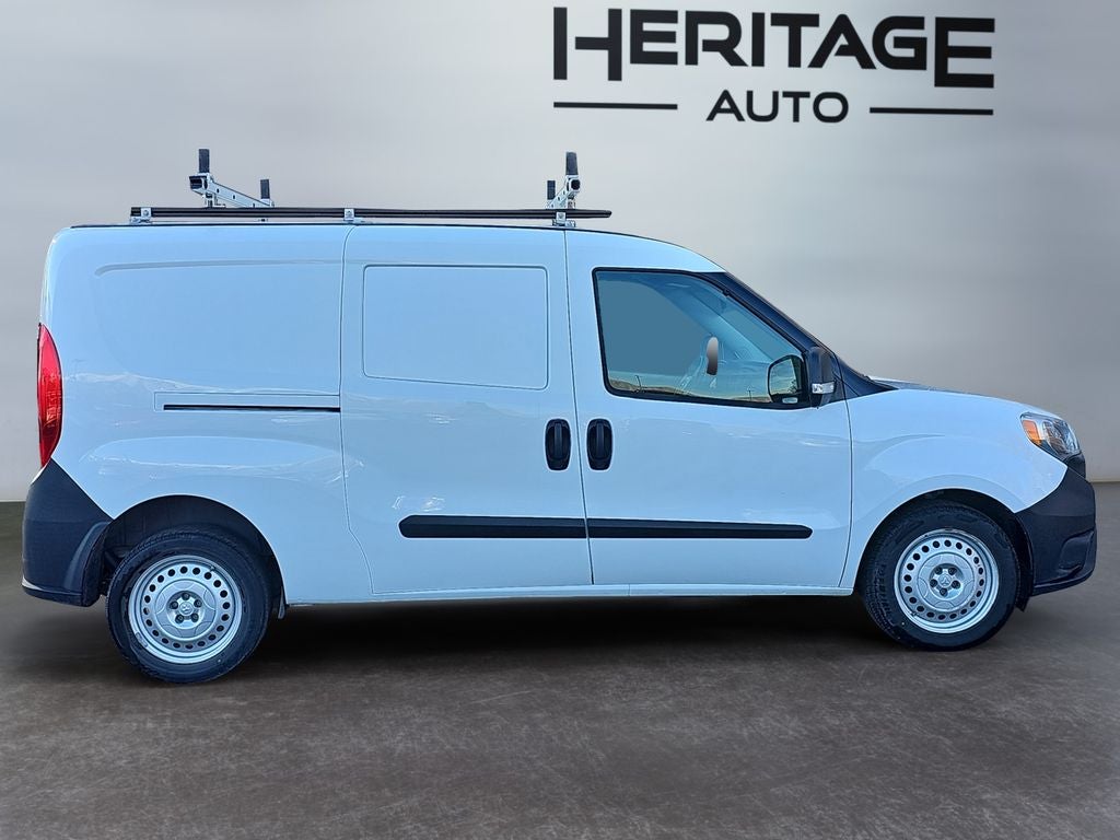 2021 RAM ProMaster City Tradesman Cargo Van