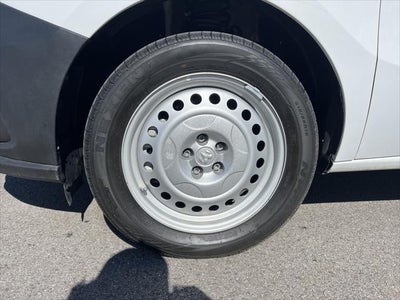 2021 RAM ProMaster City Tradesman Cargo Van