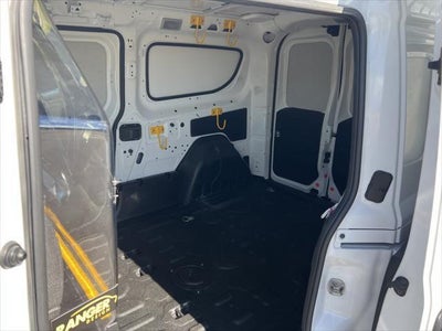 2021 RAM ProMaster City Tradesman Cargo Van