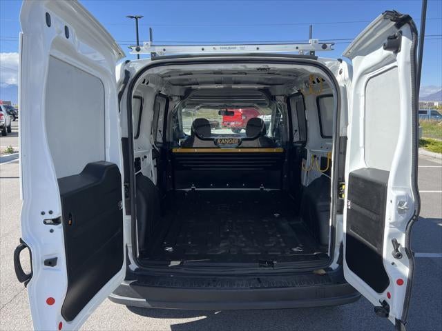 2021 RAM ProMaster City Tradesman Cargo Van
