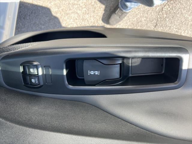 2021 RAM ProMaster City Tradesman Cargo Van