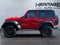 2019 Jeep Wrangler Sport S 4x4