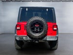 2019 Jeep Wrangler Sport S 4x4