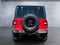2019 Jeep Wrangler Sport S 4x4