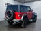 2019 Jeep Wrangler Sport S 4x4
