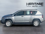 2015 Jeep Compass Sport/North