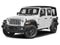 2025 Jeep Wrangler 4-Door Rubicon 4x4