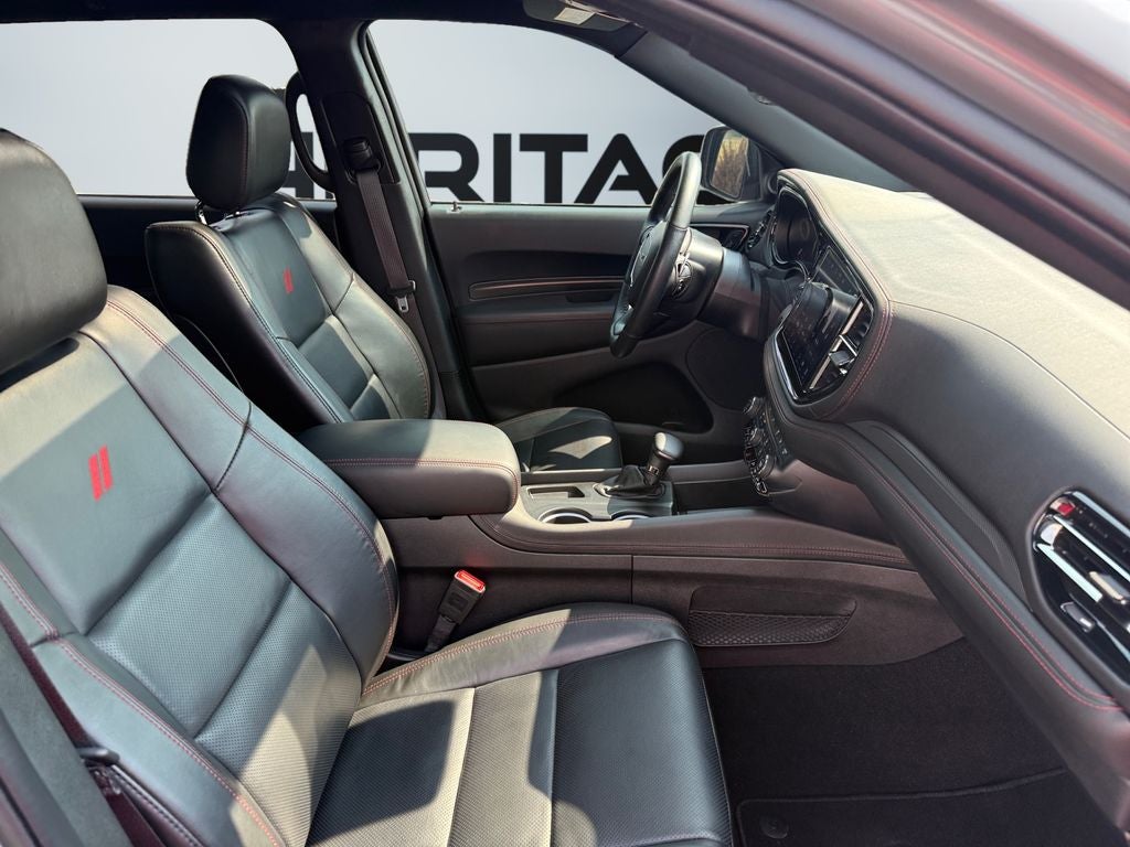 2024 Dodge Durango GT Premium AWD