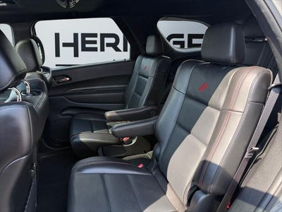 2024 Dodge Durango GT Premium AWD