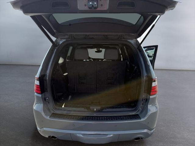 2024 Dodge Durango GT Premium AWD