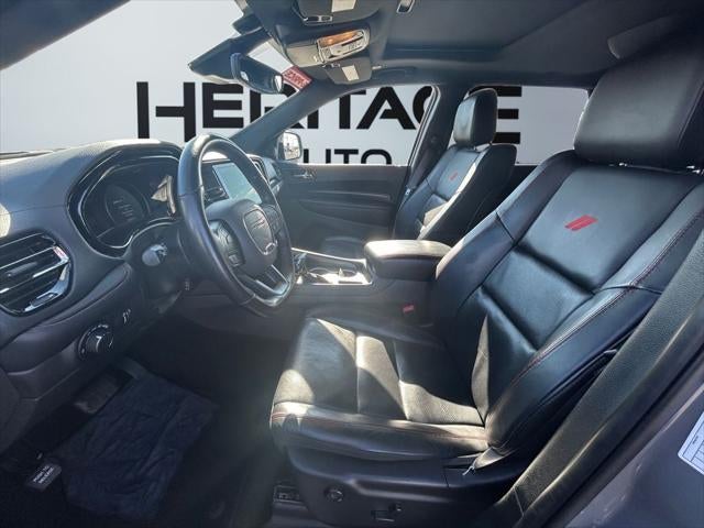 2025 Dodge Durango GT Plus AWD