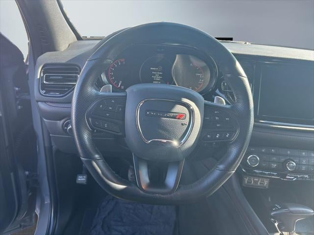 2025 Dodge Durango GT Plus AWD