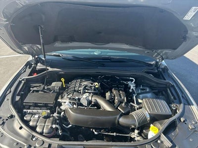 2025 Dodge Durango GT Plus AWD