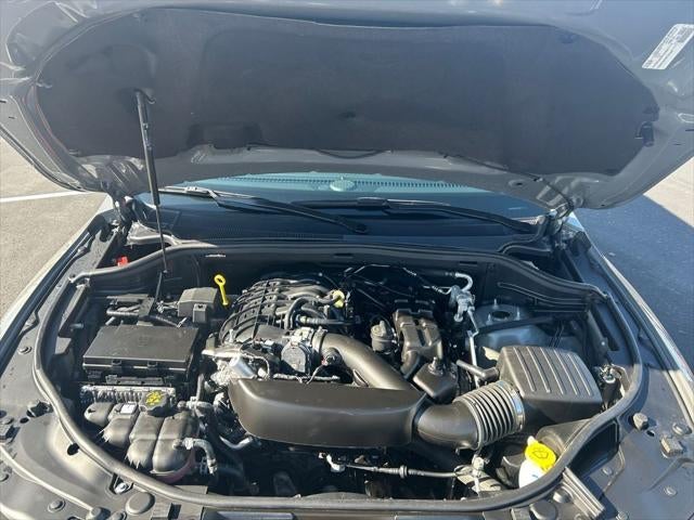 2025 Dodge Durango GT Plus AWD